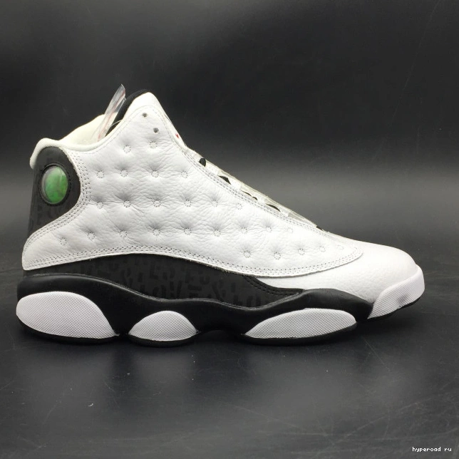 black JORDAN AND mens DAY SNGL 888164-112 RESPECT" RETRO 13 white  "LOVE AIR 0714